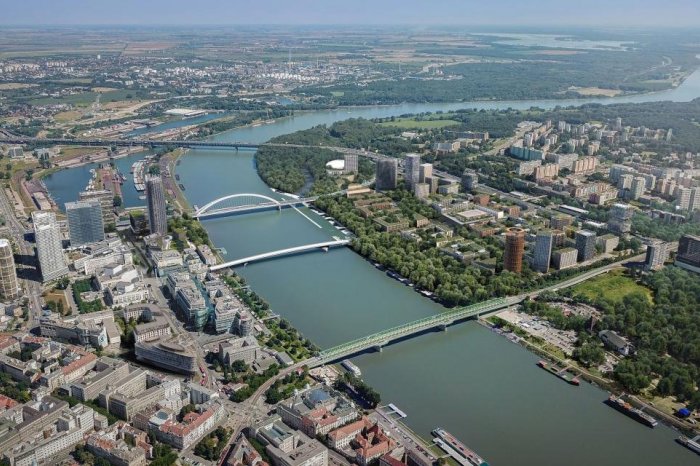 Ilustračný obrázok k článku Poslanci schválili ZMENY územného plánu: Nové Lido sa stane realitou!