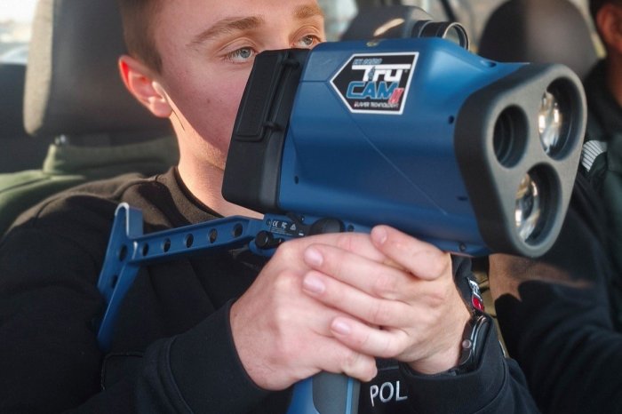 Ilustračný obrázok k článku Za volantom POZOR! Polícia avizuje zvýšený počet HLIADOK!