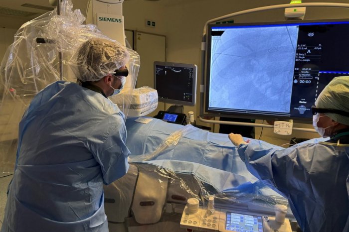 Ilustračný obrázok k článku Hana po operácii vyzdvihla prácu ZDRAVOTNÍKOV: Vám všetkým obrovská vďaka!