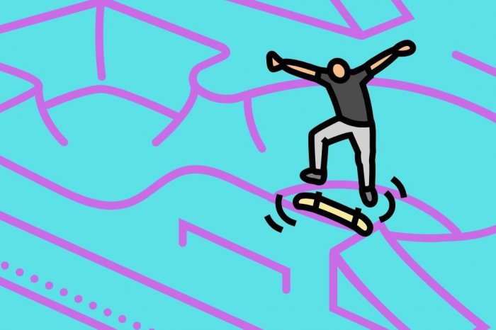 Ilustračný obrázok k článku Máte otázky o SKEJTPARKU na Chrenovej? Príďte si PODEBATOVAŤ o pripravovanom projekte