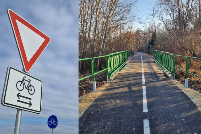 Ilustračný obrázok k článku Už sa to blíži! Novú cyklotrasu v kraji plánujú OTVORIŤ už onedlho