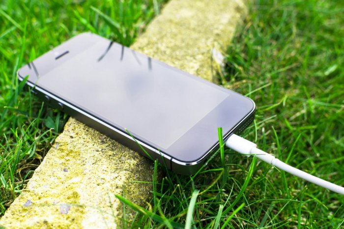 Ilustračný obrázok k článku Nabíjate si mobil na verejných miestach? POZOR! Môžu na vás zaútočiť hackeri