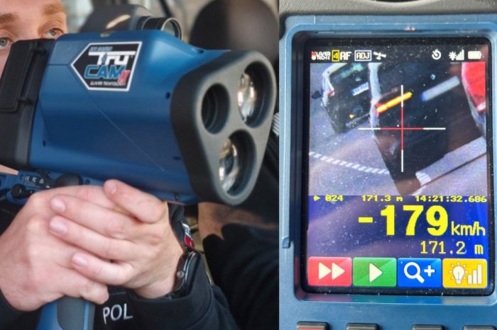 Ilustračný obrázok k článku Ten mal ale NAPONÁHLO! Za rýchlu jazdu zaplatil STOVKY eur