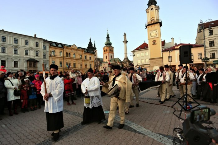 Ilustračný obrázok k článku TOP lákadlá VÍKENDU v Bystrici: Vypuknú FAŠIANGOVÉ akcie aj obľúbená TANCOVAČKA