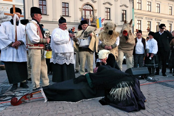 Ilustračný obrázok k článku Prázdninový TÝŽDEN bude poriadne nabitý: Z 30 akcií si vyberú MALÍ i VEĽKÍ Bystričania