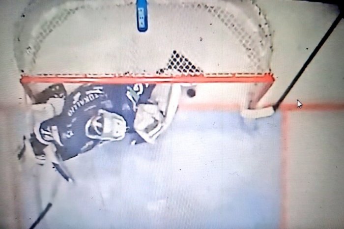 Ilustračný obrázok k článku KURIOZITA v hokejovej extralige: Padol regulárny gól Košičanov, no NIKTO ho nevidel!