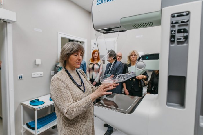 Ilustračný obrázok k článku VÝZNAMNÝ krok v košickej nemocnici, spustili tam nové Mamárne centrum: Čo všetko zlepší?