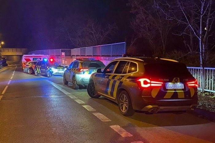 Ilustračný obrázok k článku Zoltána hľadá POLÍCIA: Muža čaká TREST, pomôžte! FOTO vnútri