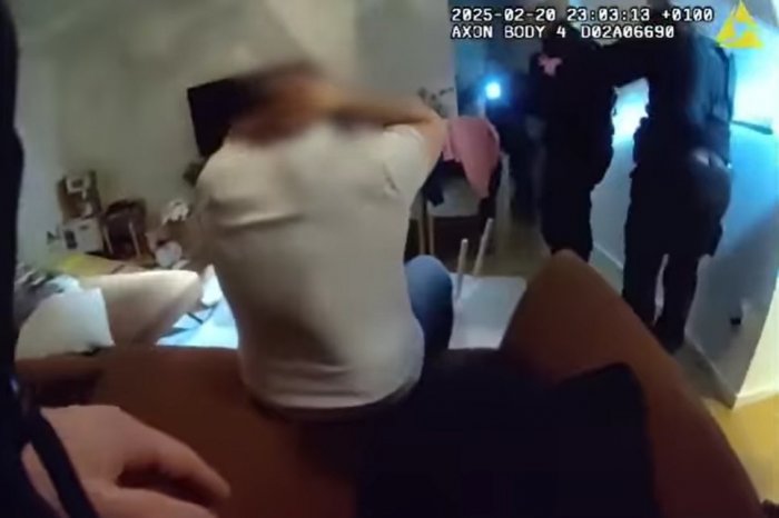 Ilustračný obrázok k článku Hádka dvoch mužov sa skončila BODNÝMI ranami: Policajti zverejnili VIDEO! KRV bola úplne všade