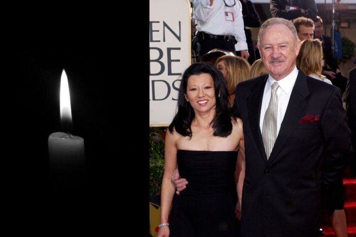 Ilustračný obrázok k článku Zomrel oscarový herec Gene Hackman (†95): Našli ho spolu s MŔTVOU manželkou a psom!