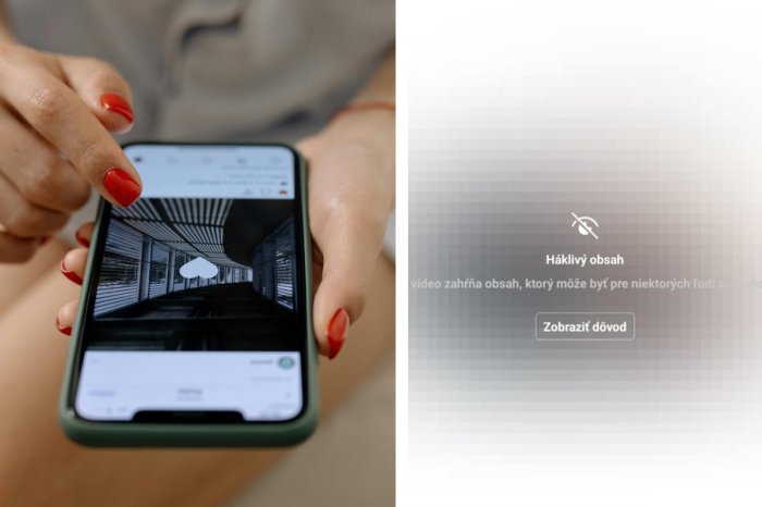 Ilustračný obrázok k článku Obrovský PROBLÉM na Instagrame: Sieť zaplavili videá VRÁŽD a iného BRUTÁLNEHO násilia