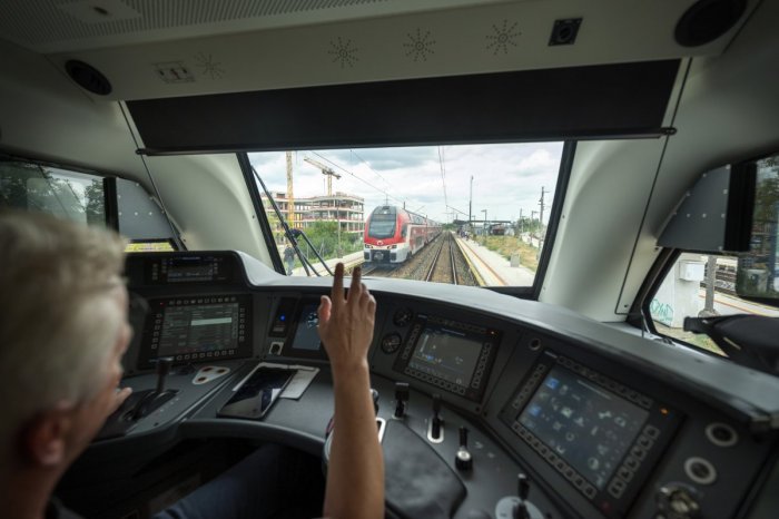 Ilustračný obrázok k článku NOVÝ grafikon ZSSK: Na východe sa v plnom rozsahu obnovuje doprava do Humenného