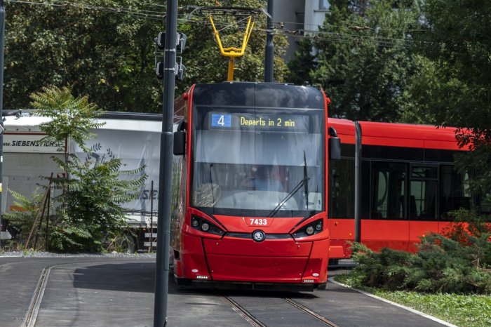 Ilustračný obrázok k článku Cestujete MHD? POZOR! Pripravte sa na víkendové ZMENY