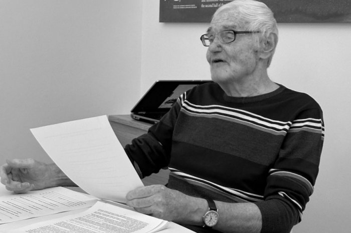 Ilustračný obrázok k článku Slovensko zasiahla SMUTNÁ správa: Opustil nás významný HISTORIK a profesor UMB