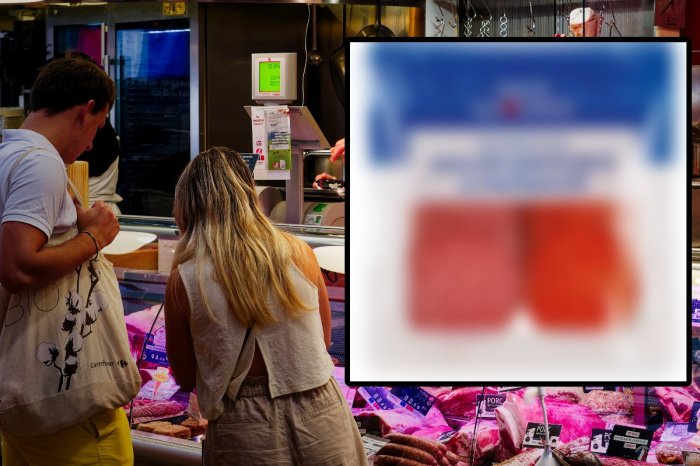 Ilustračný obrázok k článku Z celého slovenského trhu SŤAHUJÚ obľúbenú salámu: Našli v nej kúsky PLASTU! FOTO