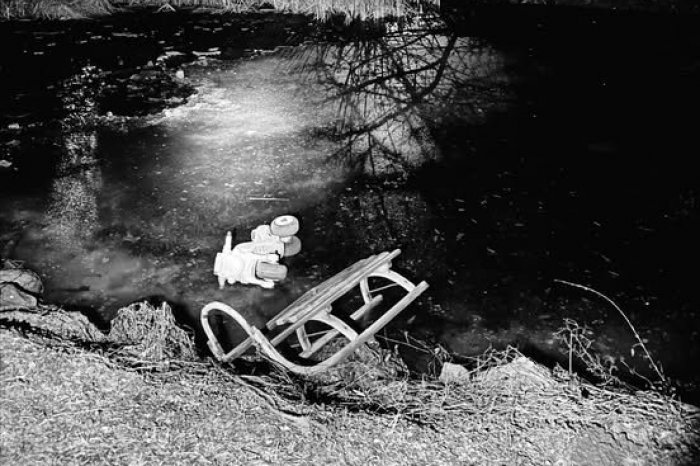 Ilustračný obrázok k článku Mimoriadna TRAGÉDIA: Súrodenci sa nevrátili domov, obe deti našli MŔTVE v jazere