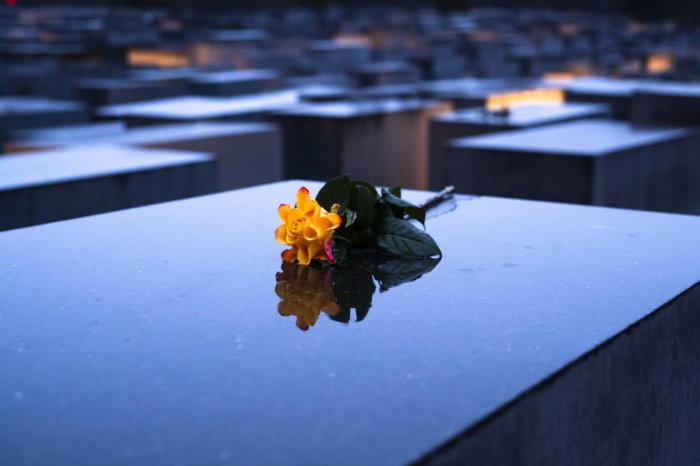 Ilustračný obrázok k článku Mimoriadne SMUTNÁ správa: Zomrela Rose Gironeová, najstaršia známa preživšia holokaustu