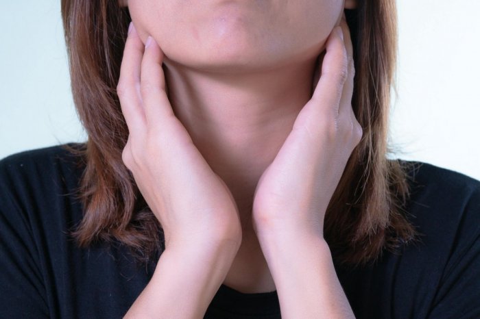 Ilustračný obrázok k článku Lekári upozornili na príznak zákerného typu RAKOVINY: Odhalíte ho, keď rozprávate!