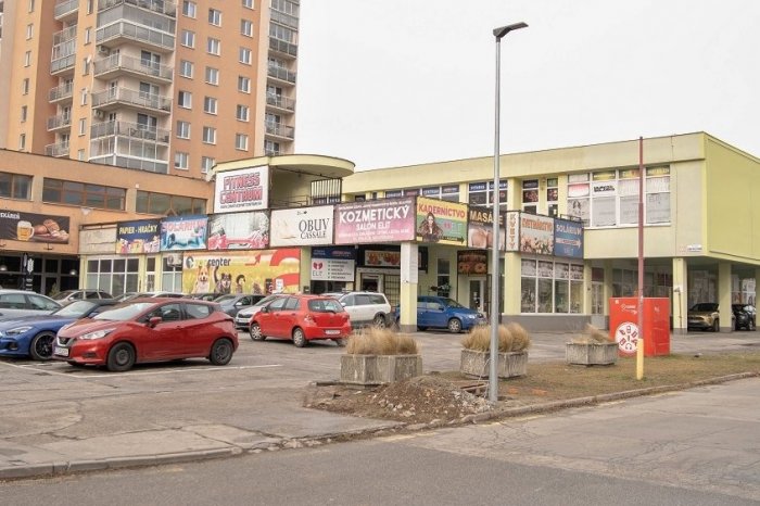 Ilustračný obrázok k článku Trnava vylepší jedno z parkovísk: Práce potrvajú približne MESIAC