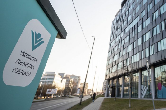 Ilustračný obrázok k článku Poistenci VšZP, POZOR! Podvodníci sa vydávajú za zdravotnú poisťovňu