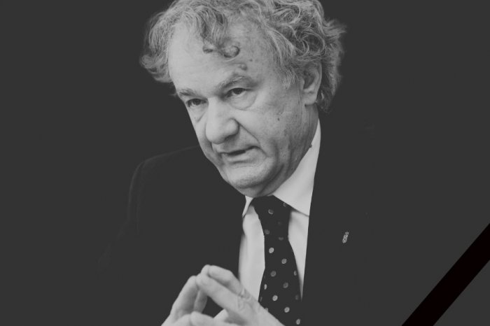 Ilustračný obrázok k článku Vo veku nedožitých 81 rokov zomrel bývalý predseda Matice slovenskej Jozef Markuš