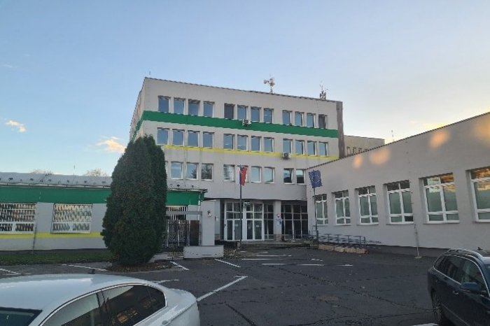 Ilustračný obrázok k článku Potrebujete si vybaviť DOKLADY? Polícia UPOZORNILA na blížiacu sa odstávku elektriny