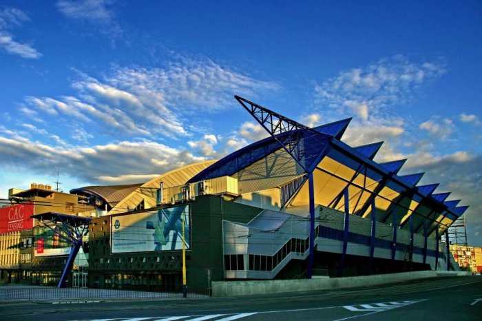 Ilustračný obrázok k článku Nové správy o hokejových MS v Košiciach: Mesto ubezpečuje, že je na ne PRIPRAVENÉ