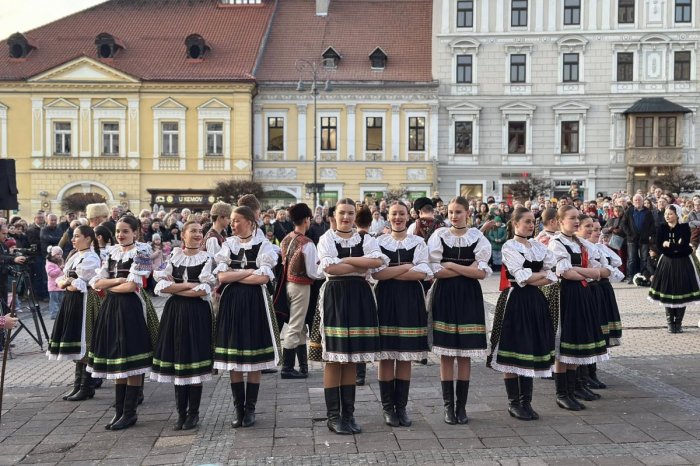 Ilustračný obrázok k článku KVÍZ o NÁREČÍ zo srdca Slovenska: Viete, čo je láblik či krochmel? Tak sa ukážte!