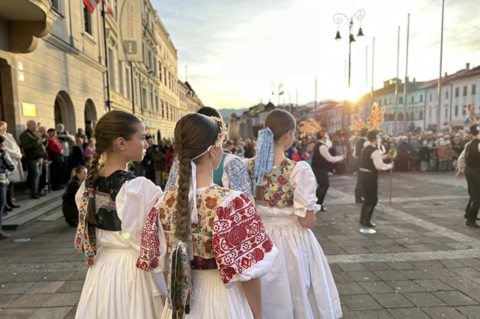 Ilustračný obrázok k článku Tešte sa na VÍKEND! Vybrali sme TOP akcie, potešia sa milovníci hudby aj športu