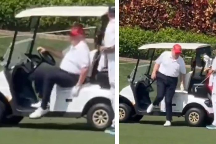 Ilustračný obrázok k článku VIDEO, ktoré rozrušilo ľudí: Odhalilo PROBLÉMY? Množia sa špekulácie o Trumpovom zdraví