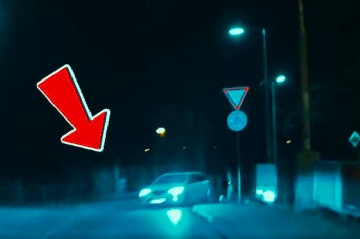 Ilustračný obrázok k článku NEBEZPEČNÚ jazdu vodiča zachytili na VIDEO: Cez KRUHOVÝ objazd prešiel v protismere