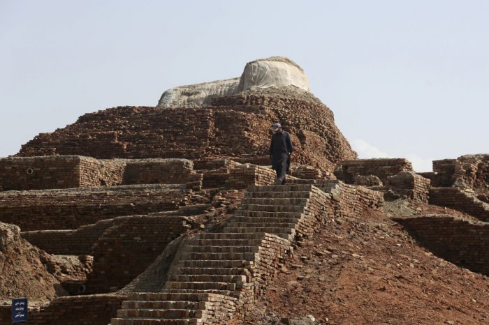 Ilustračný obrázok k článku Chcete získať MILIÓN dolárov? Dostane ho ten, kto ROZLÚSKNE starovekú záhadu