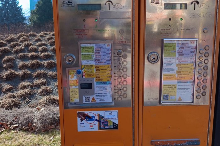 Ilustračný obrázok k článku S petíciou za jeho návrat neuspeli: Obľúbený 10-minútový lístok do prešovskej MHD nevrátia