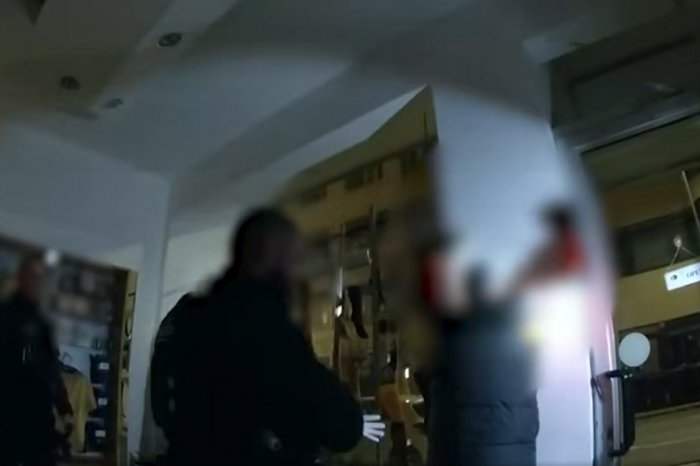 Ilustračný obrázok k článku KURIOZITA: Mestská polícia chytila zlodeja PANČÚCH a odovzdala ho štátnym. Tým UŠIEL!