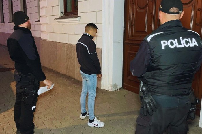 Ilustračný obrázok k článku Mladíkovi sa PREPADNUTIE ženy vypomstilo: Nestratila duchaprítomnosť a použila OBRANNÝ sprej