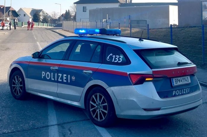 Ilustračný obrázok k článku ŠOK v Rakúsku: Ešte len 13-ročný SLOVÁK ukradol auto! Policajtom je už dobre známy