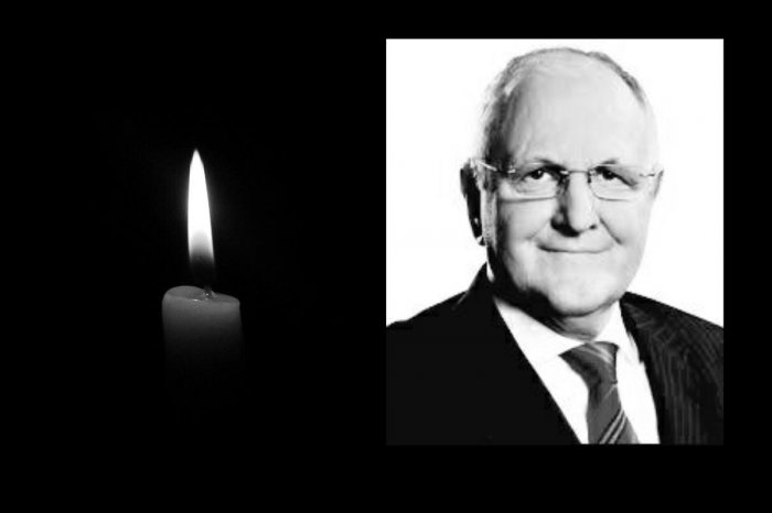 Ilustračný obrázok k článku SMUTNÁ správa: ZOMREL bývalý minister školstva Dušan Čaplovič (†78)