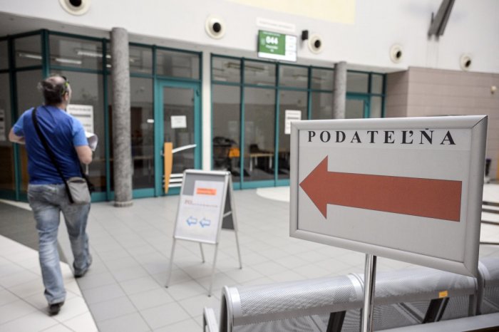 Ilustračný obrázok k článku Čas na podanie daňového priznania sa kráti! Finančná správa upozorňuje na ZMENY v tlačivách