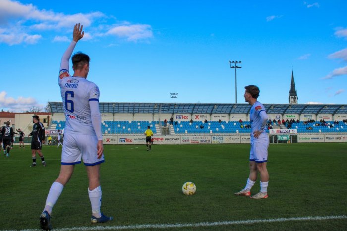 Ilustračný obrázok k článku V Spišskej to bude vyzerať inak: Mesto chce prestavať časť areálu futbalového štadióna