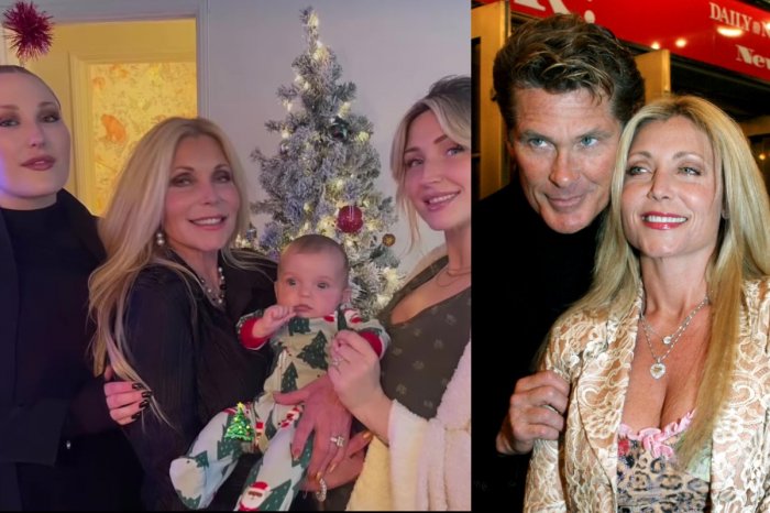 Ilustračný obrázok k článku Zomrela exmanželka (†62) Davida Hasselhoffa: Ich dcéra ju našla s PRESTRELENOU hlavou!