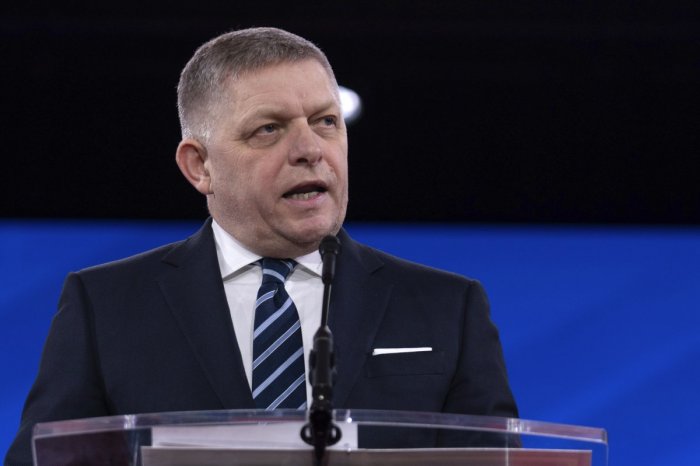 Ilustračný obrázok k článku Fico dosiahol svoje: Krajiny EÚ nebudú brániť obnoveniu tranzitu plynu cez Ukrajinu