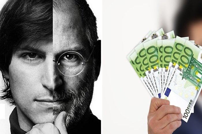 Ilustračný obrázok k článku Prečo bol miliardár Steve Jobs úspešný? Vyslovoval JEDNO SLOVO, ktorého sa mnohí boja