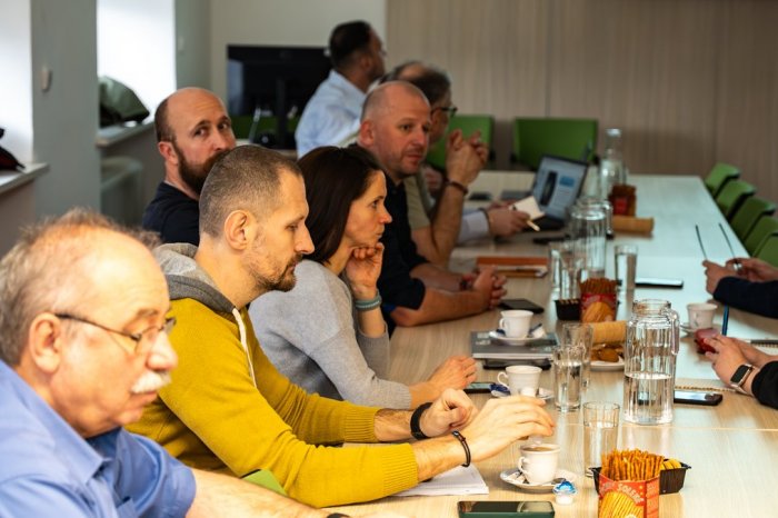 Ilustračný obrázok k článku Špeciálny audit k medzinárodnému dosahu: Univerzita v Prešove sa chce otvoriť SVETU