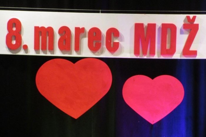 Ilustračný obrázok k článku Medzinárodný deň žien nebol len komunistickým sviatkom