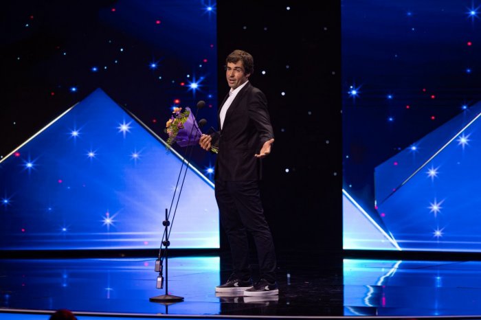 Ilustračný obrázok k článku Po dlhých rokoch to nie je hokejista: Anketu Športovec roka Košíc ovládol Richard Tury