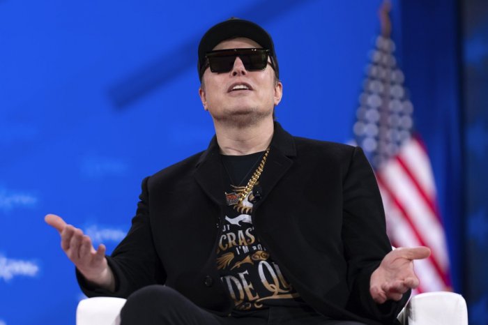 Ilustračný obrázok k článku Budúci prezident? Elon Musk založil vlastnú politickú stranu s názvom Amerika