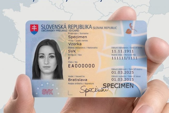 Ilustračný obrázok k článku Podvodníci na nás skúšajú nový TRIK! Snažia sa oklamať OBČIANSKYMI preukazmi