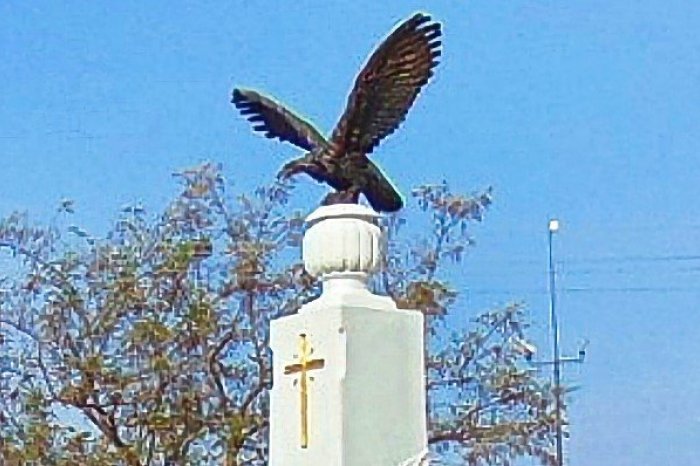 Ilustračný obrázok k článku Už sa KRADNE všetko: Z dediny zmizla SOCHA!