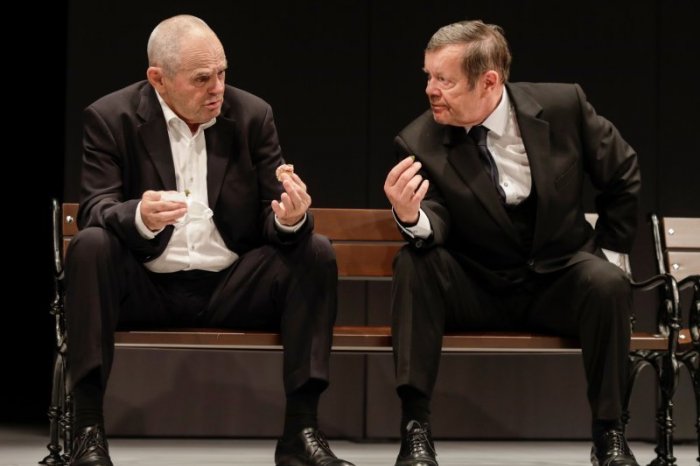 Ilustračný obrázok k článku V Prešove uvidíme VÝNIMOČNÉ herecké výkony: V divadle sa predstavia Kňažko a Černý