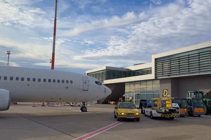 Ilustračný obrázok k článku Letecky z Bratislavy do Košíc! Zverejnili termín a CENU leteniek